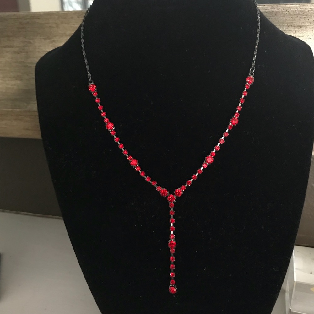 Necklace & Earring Sets